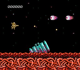 アバドックス - レトロゲームの殿堂 - atwiki（アットウィキ）
